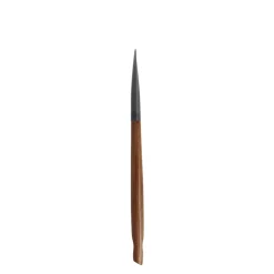 Slikkepott 21cm Karbonisert Ask<SCANPAN