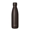 To Go Termoflaske 500ml Brown Granite<SCANPAN Hot