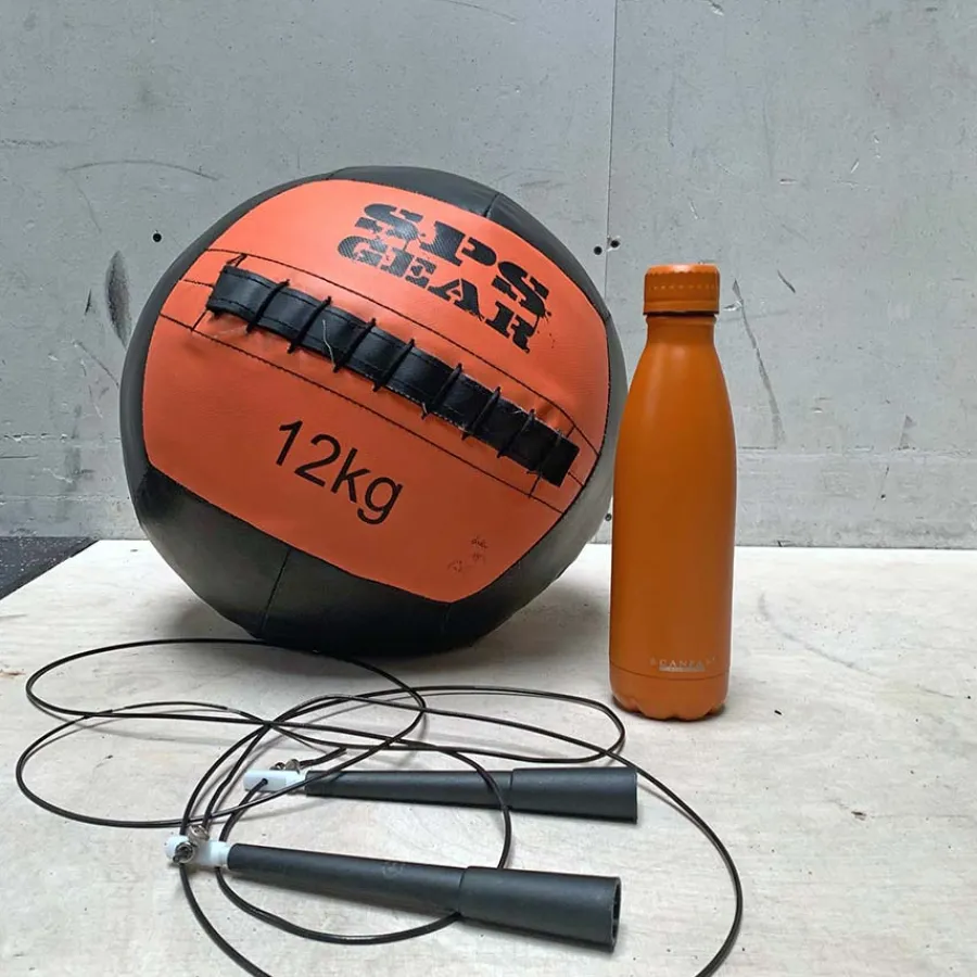 To Go Termoflaske 500ml Burnt Orange<SCANPAN