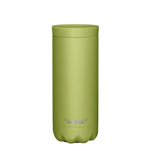 To Go Termokopp Dark Lemon 287ml<SCANPAN Sale
