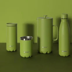To Go Termokopp Dark Lemon 287ml<SCANPAN Sale