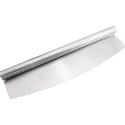 BBQ Pizzakutter Rustfritt Stål 35cm<SEASONS Outlet