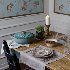 Fall Collection Skål 16cm Burgunder<SEASONS