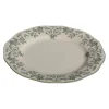 Fall Collection Tallerken 26cm Grønn<SEASONS New