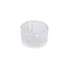 Love Collection Lyslykt Rund 4cm Klar<SEASONS Clearance