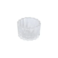 Love Collection Lyslykt Rund 4cm Klar<SEASONS Clearance