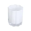 Love Collection Lyslykt Blomst 8x7cm Hvit<SEASONS Hot