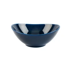 Sense Cobalt Bolle 18,5 cm 4pk<PORSGRUNDS PORSELÆNSFABRIK Sale