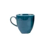 Sense Teal Krus 35cl 4pk<PORSGRUNDS PORSELÆNSFABRIK Sale