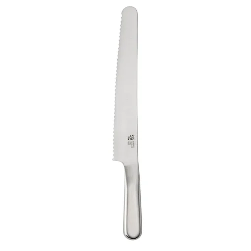 SHARP BRØDKNIV, 38 CM<RIG-TIG Discount