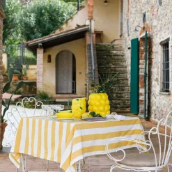 Sitron Skål 19cm - Capri Collection<SEASONS Hot