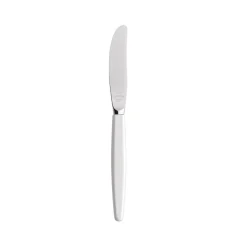 Hvit Spisekniv<SKAUGUM BESTIKK Sale
