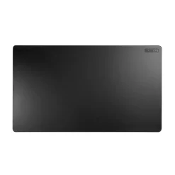 Skjærebrett Av Sukkerrør Svart 53x30,5x1,4 cm<GLOBAL Discount