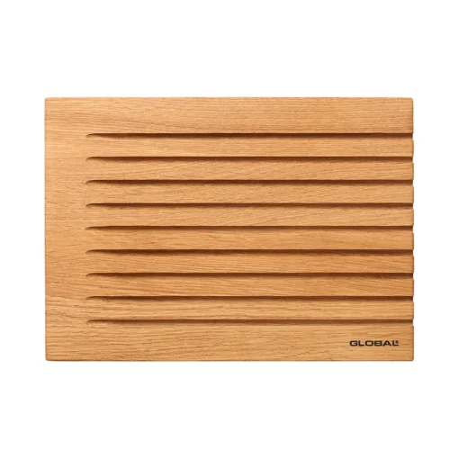 Skjærebrett Eik 35x25x2,2 cm<GLOBAL Hot