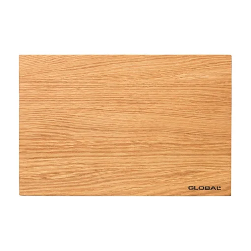 Skjærebrett Eik 30x20x2,2 cm<GLOBAL Best