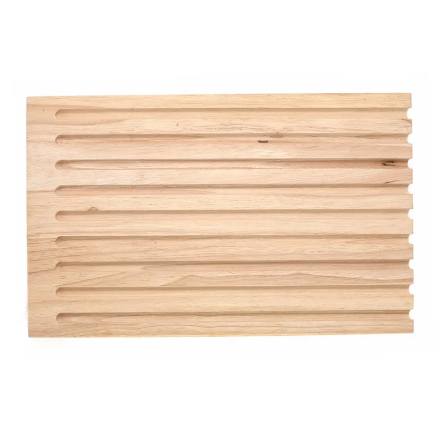SKJÆREBRETT TOSIDIG 26X41X3CM<AANONSEN Best