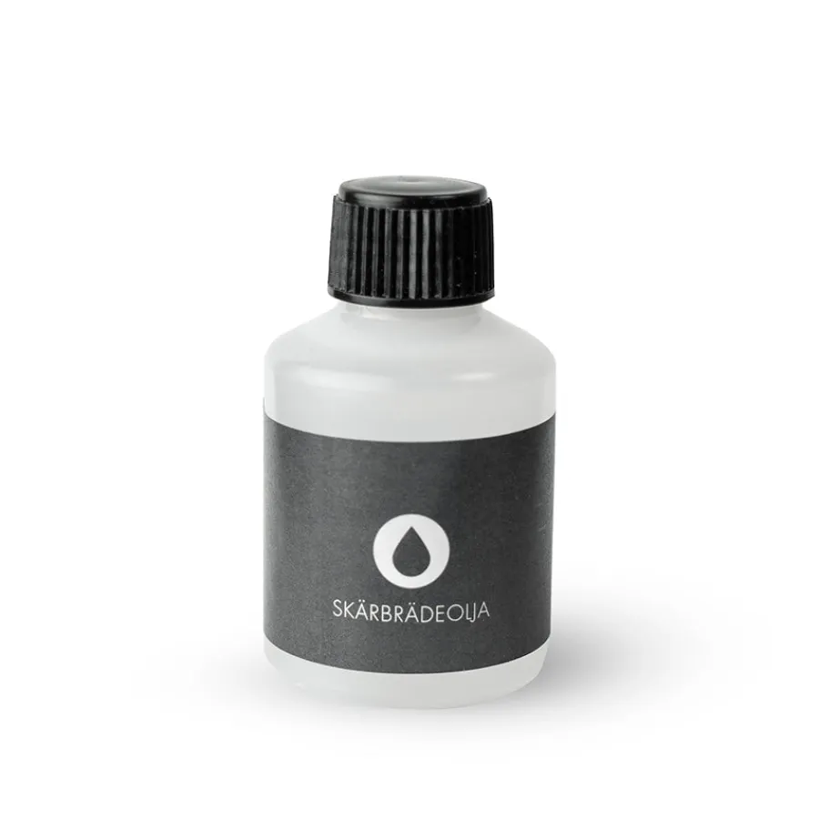 Skjærebrettolje 50ml<GLOBAL Best