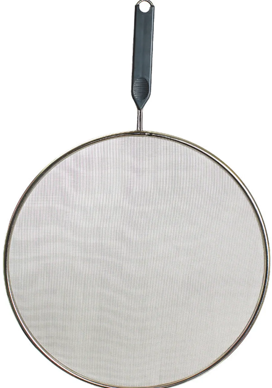 SPRUTFANGER M/ABS HÅNDTAK 29CM<AANONSEN Best