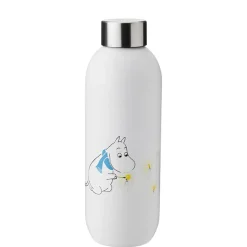 Keep Cool Mummi Drikkeflaske 75cl Frost<STELTON Sale