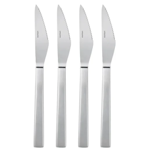 Maya 2000 Biffkniv 4stk<STELTON Discount