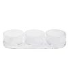 Pilastro Tapassett 3 skåler<STELTON Best