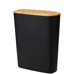 Stelton Block-It Knivblokk Sort<RIG-TIG Hot