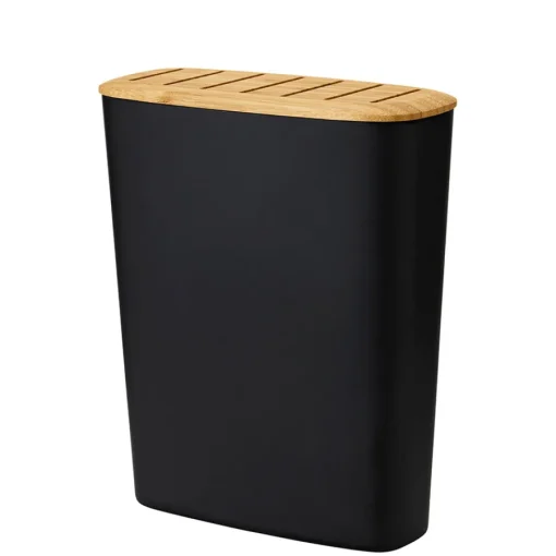 Stelton Block-It Knivblokk Sort<RIG-TIG Hot