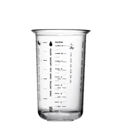 Rig-Tig Målebeger 1L<STELTON