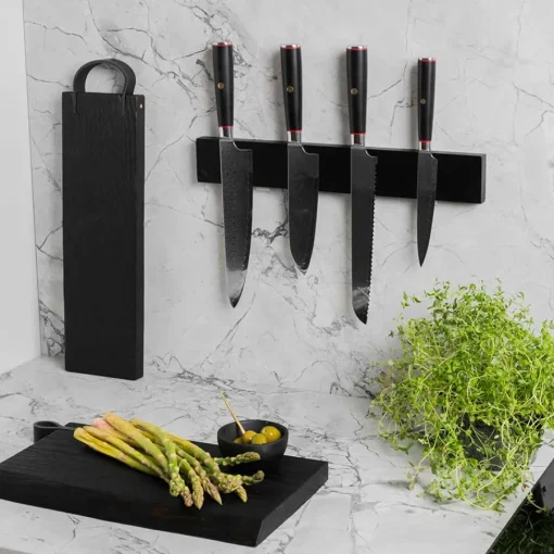 Fusion Blades Grønnsakskniv 15cm<STUFF DESIGN New