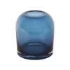 Summer Collection Vase Blå 13cm<SEASONS Outlet