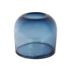 Summer Collection Vase Blå 15,5cm<SEASONS Hot