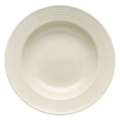 Swedish Grace Dyp Tallerken 25cm Havre<RÖRSTRAND New