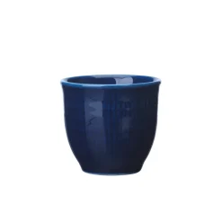 Swedish Grace Midnatt Blå Eggeglass 4 cl<RÖRSTRAND Hot