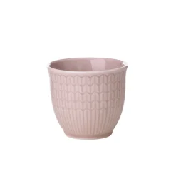 Swedish Grace Rose Eggeglass 4cl<RÖRSTRAND Best