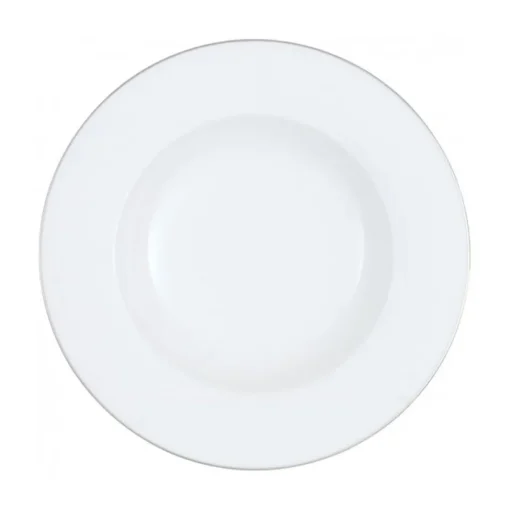 TALLERKEN 24CM DYP<VILLEROY & BOCH Best