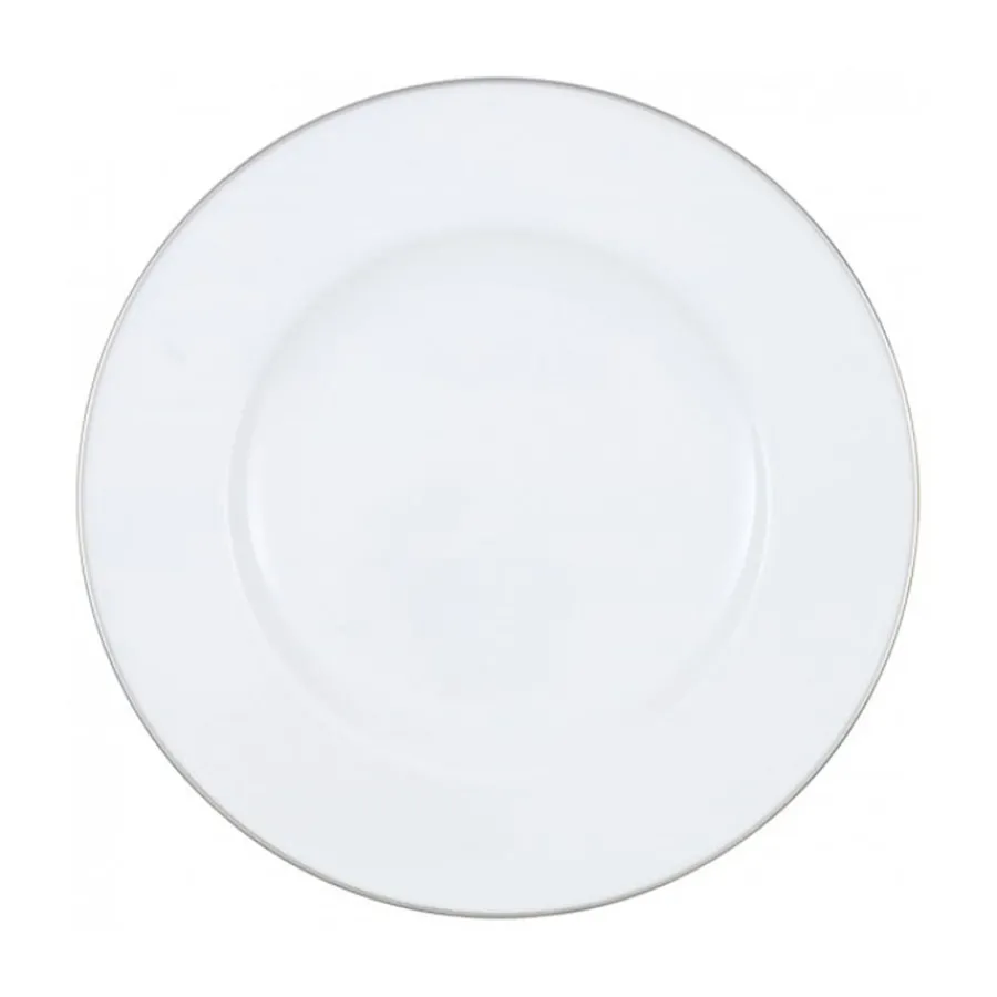 TALLERKEN 27CM FLAT<VILLEROY & BOCH New