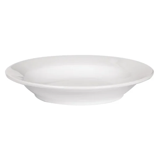 TALLERKEN DYP 23CM<PORSGRUNDS PORSELÆNSFABRIK Outlet