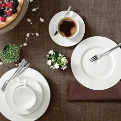 TALLERKEN FLAT 24<VILLEROY & BOCH Hot