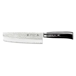 San Tsubame Grønnsakskniv 18cm<TAMAHAGANE New