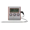 Taylor Digitalt Termometer m/Sonde Rustfritt Stål<Lifetime Brands Europe ltd Online