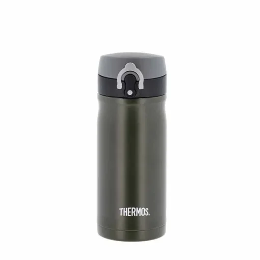 Termokopp JMY Rustrfritt Stål 350ml Army<THERMOS Sale