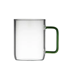 Torino Glasskrus 40cl Grønn 2pk<Lyngby Glas New