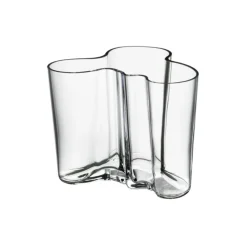 VASE 12CM KLAR<IITTALA Sale