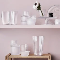 VASE 25CM KLAR<IITTALA Online