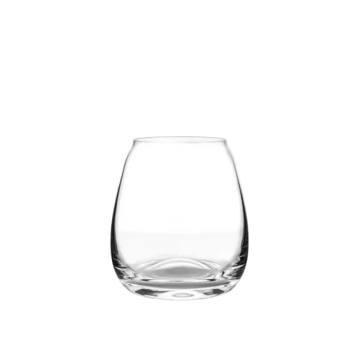 VASE 110MM KLAR<HADELAND GLASSVERK Discount
