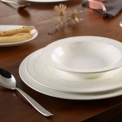 Gray Pearl Tallerken 27cm<VILLEROY & BOCH New