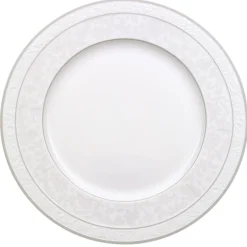 Gray Pearl Rundt Fat 33cm<VILLEROY & BOCH Best