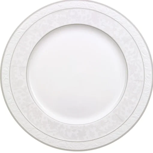 Gray Pearl Rundt Fat 33cm<VILLEROY & BOCH Best