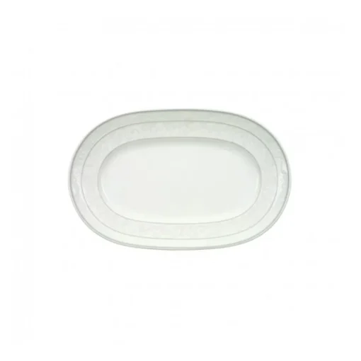 Gray Pearl Skål Til Sausenebb 24cm<VILLEROY & BOCH Hot