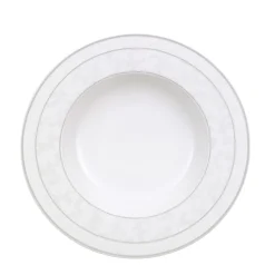 Gray Pearl Dyp Tallerken 24cm<VILLEROY & BOCH Hot